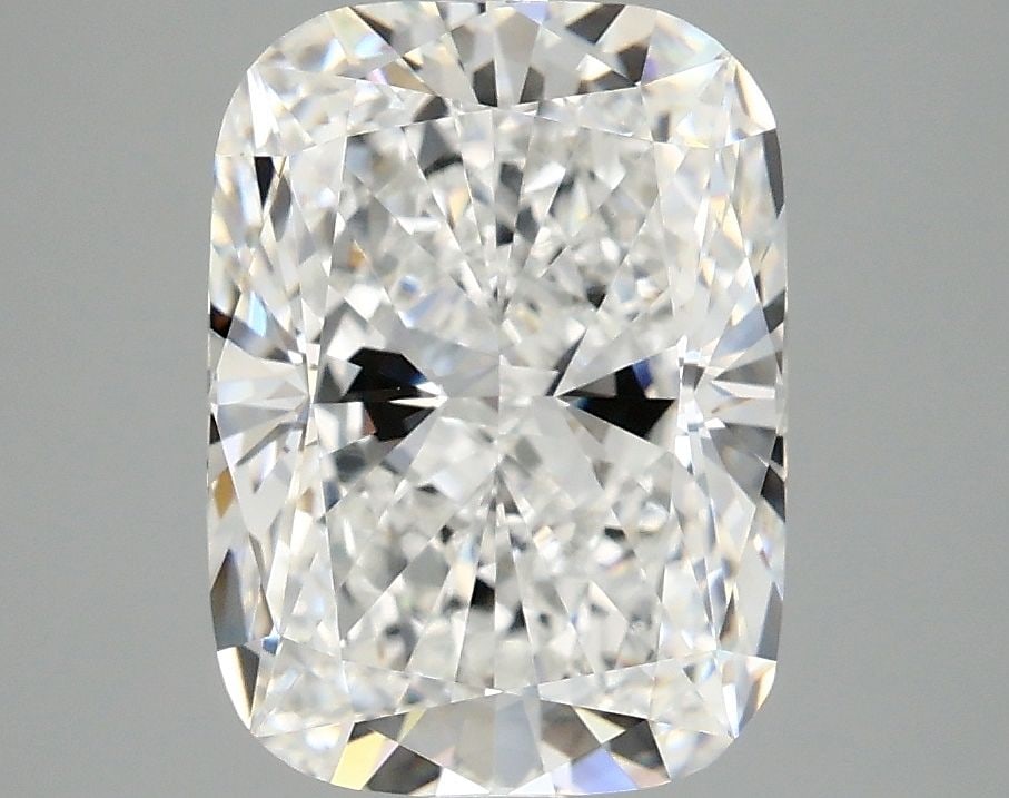 IGI Cushion Modified 3.06ct E VVS2 - Loose Lab Diamond (1 of 1)
