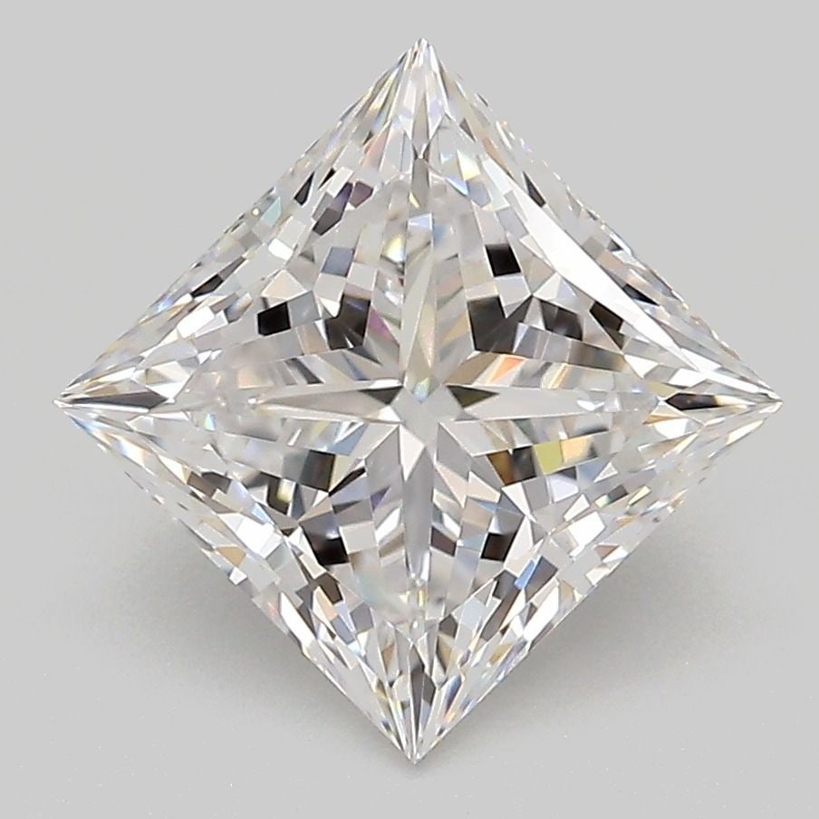 IGI Princess 3.06ct E VVS2 - Loose Lab Diamond: IGI Princess 3.06ct E VVS2 - Loose Lab Diamond Item Specifics: Source: This Is A Real Diamond Grown In A Lab Not Mined. Carat: 3.06 Cut: - Color: E Clarity: VVS2 Polish: EX Symmetry: EX Measurements: 