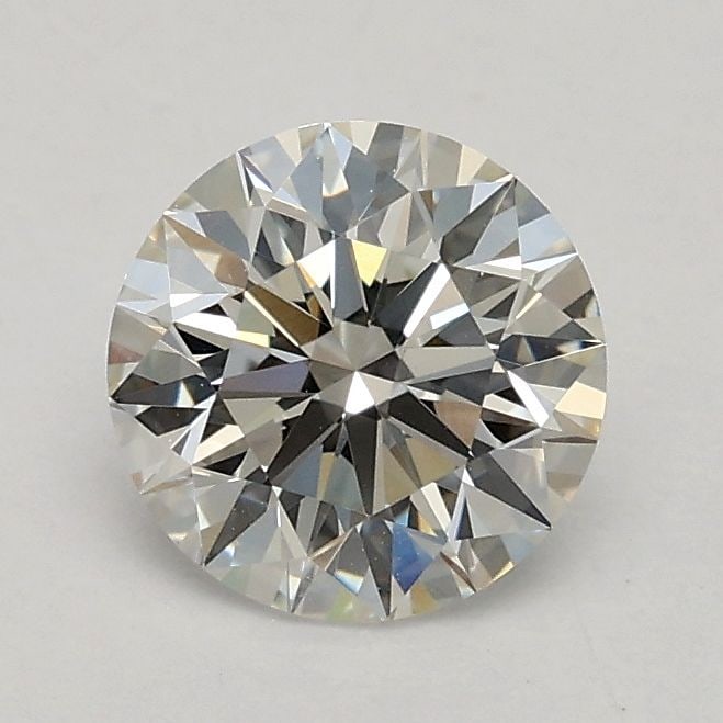 IGI Round 0.63ct H VVS1 - Ideal Loose Lab Diamond (1 of 1)