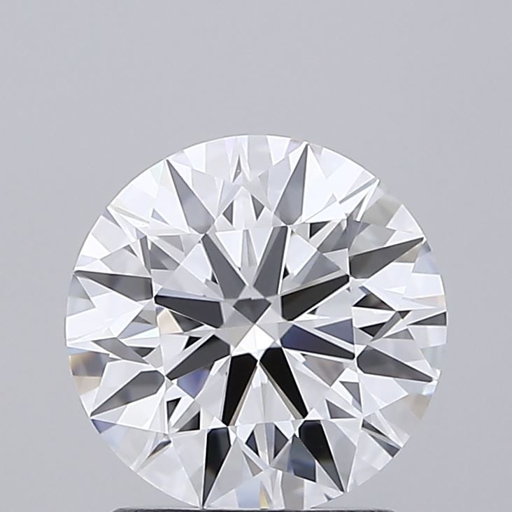 IGI Round 1.76ct D IF - Ideal Loose Lab Diamond (1 of 1)