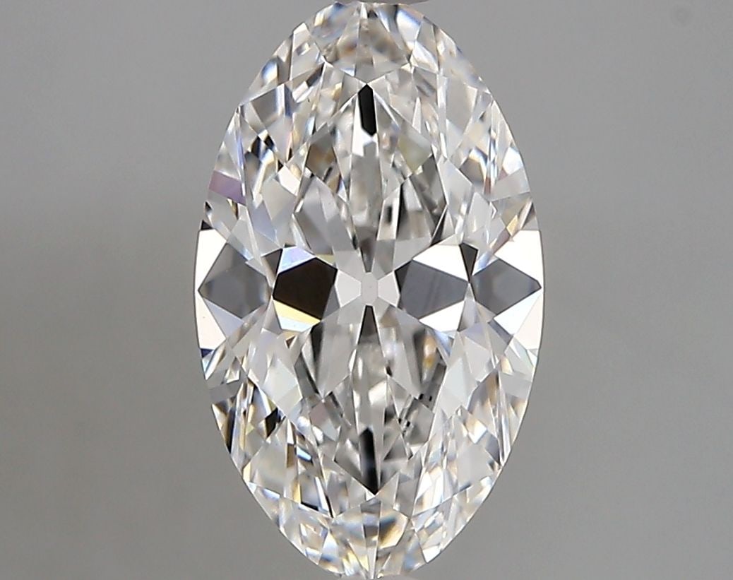 IGI Oval 2.27ct F VVS2 - Loose Lab Diamond: IGI Oval 2.27ct F VVS2 - Loose Lab Diamond Item Specifics: Source: This Is A Real Diamond Grown In A Lab Not Mined. Carat: 2.27 Cut: - Color: F Clarity: VVS2 Polish: EX Symmetry: EX Measurements: 11.8