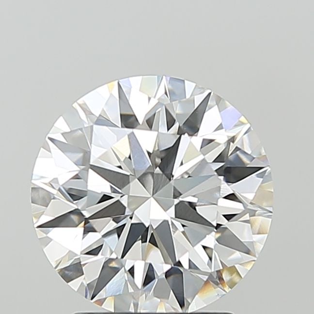 IGI Round 2.6ct F VVS2 - Loose Lab Diamond: IGI Round 2.6ct F VVS2 - Loose Lab Diamond Item Specifics: Source: This Is A Real Diamond Grown In A Lab Not Mined. Carat: 2.6 Cut: EX Color: F Clarity: VVS2 Polish: EX Symmetry: EX Measurements: 8.82