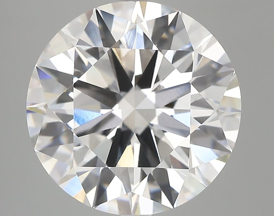 IGI Round 7.09ct E VVS2 - Ideal Loose Lab Diamond: IGI Round 7.09ct E VVS2 - Ideal Loose Lab Diamond Item Specifics: Source: This Is A Real Diamond Grown In A Lab Not Mined. Carat: 7.09 Cut: ID Color: E Clarity: VVS2 Polish: EX Symmetry: EX Measuremen