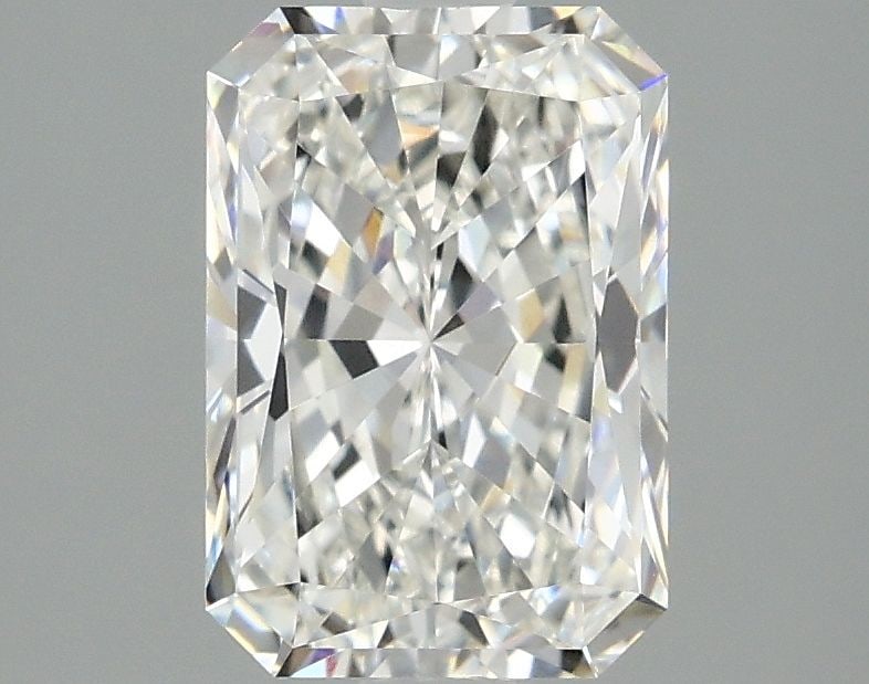 IGI Radiant 2.05ct F VVS1 - Loose Lab Diamond: IGI Radiant 2.05ct F VVS1 - Loose Lab Diamond Item Specifics: Source: This Is A Real Diamond Grown In A Lab Not Mined. Carat: 2.05 Cut: - Color: F Clarity: VVS1 Polish: EX Symmetry: EX Measurements: 9