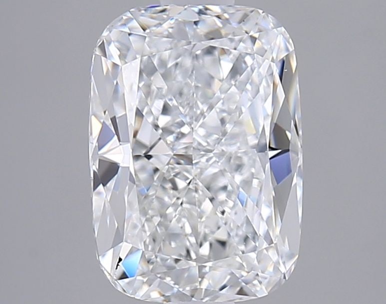 IGI Cushion Modified 2.07ct D VVS1 - Loose Lab Diamond: IGI Cushion Modified 2.07ct D VVS1 - Loose Lab Diamond Item Specifics: Source: This Is A Real Diamond Grown In A Lab Not Mined. Carat: 2.07 Cut: - Color: D Clarity: VVS1 Polish: VG Symmetry: EX Measur