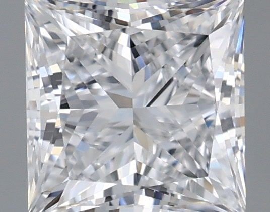 IGI Princess 1.04ct D VVS1 - Loose Lab Diamond: IGI Princess 1.04ct D VVS1 - Loose Lab Diamond Item Specifics: Source: This Is A Real Diamond Grown In A Lab Not Mined. Carat: 1.04 Cut: - Color: D Clarity: VVS1 Polish: EX Symmetry: EX Measurements: 