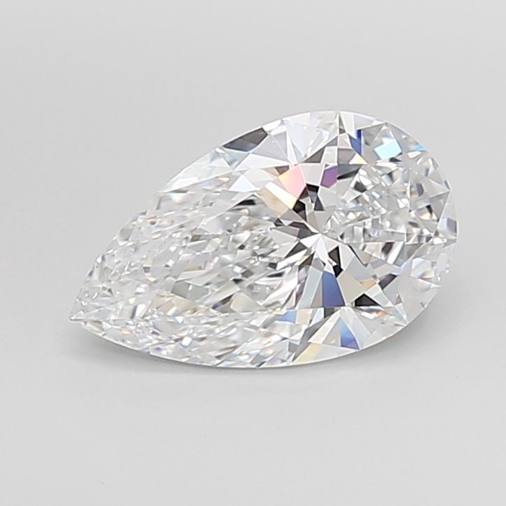 IGI Pear 3.3ct D VVS1 - Loose Lab Diamond: IGI Pear 3.3ct D VVS1 - Loose Lab Diamond Item Specifics: Source: This Is A Real Diamond Grown In A Lab Not Mined. Carat: 3.3 Cut: - Color: D Clarity: VVS1 Polish: EX Symmetry: EX Measurements: 13.75L