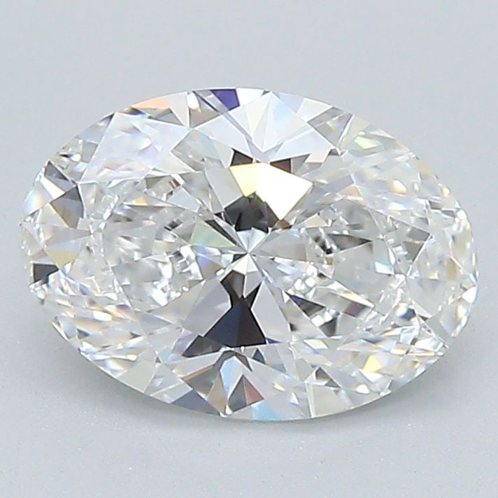 IGI Oval 1.56ct D VVS1 - Loose Lab Diamond: IGI Oval 1.56ct D VVS1 - Loose Lab Diamond Item Specifics: Source: This Is A Real Diamond Grown In A Lab Not Mined. Carat: 1.56 Cut: - Color: D Clarity: VVS1 Polish: EX Symmetry: EX Measurements: 9.3L