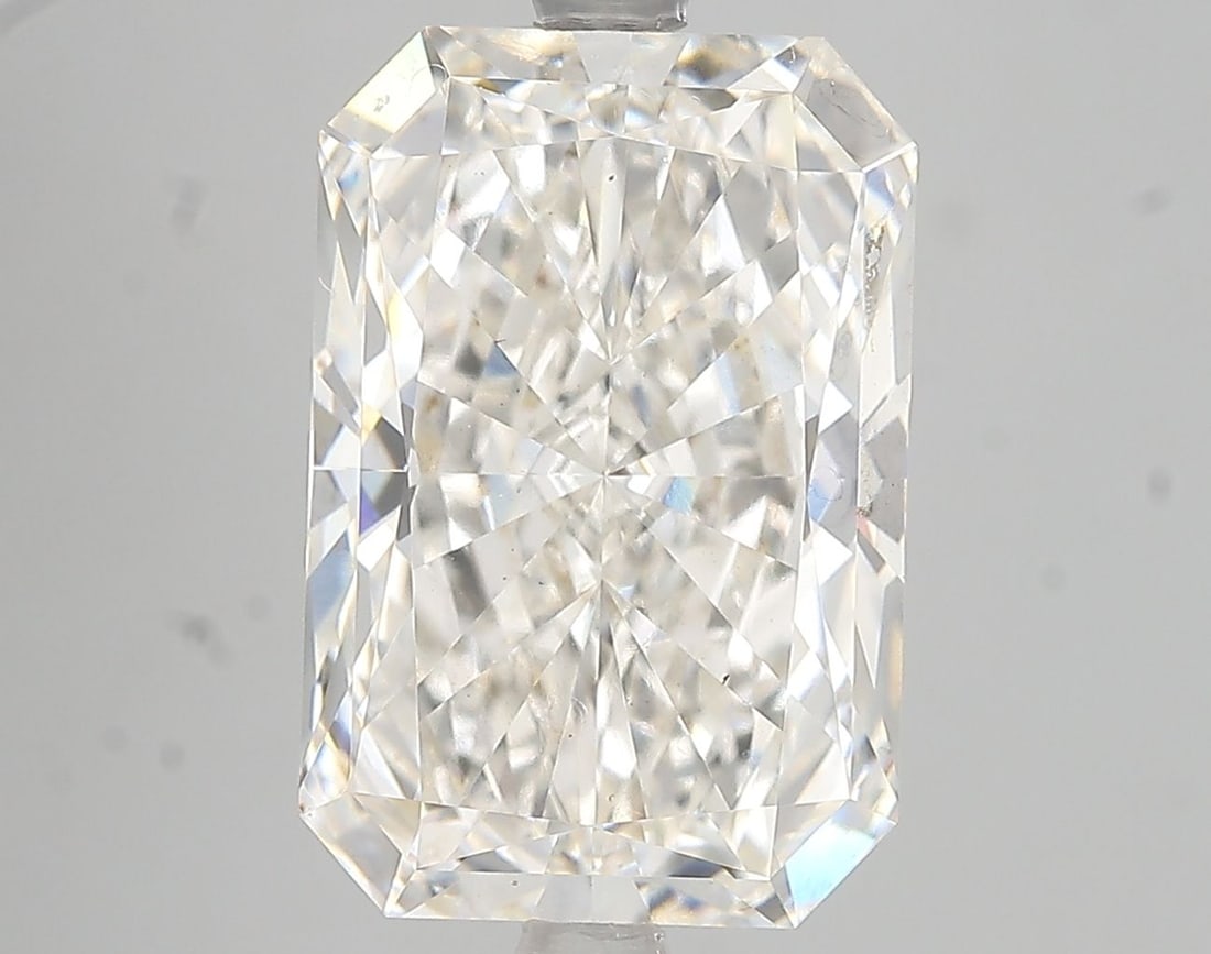 IGI Radiant 6.82ct G VVS2 - Loose Lab Diamond: IGI Radiant 6.82ct G VVS2 - Loose Lab Diamond Item Specifics: Source: This Is A Real Diamond Grown In A Lab Not Mined. Carat: 6.82 Cut: - Color: G Clarity: VVS2 Polish: EX Symmetry: EX Measurements: