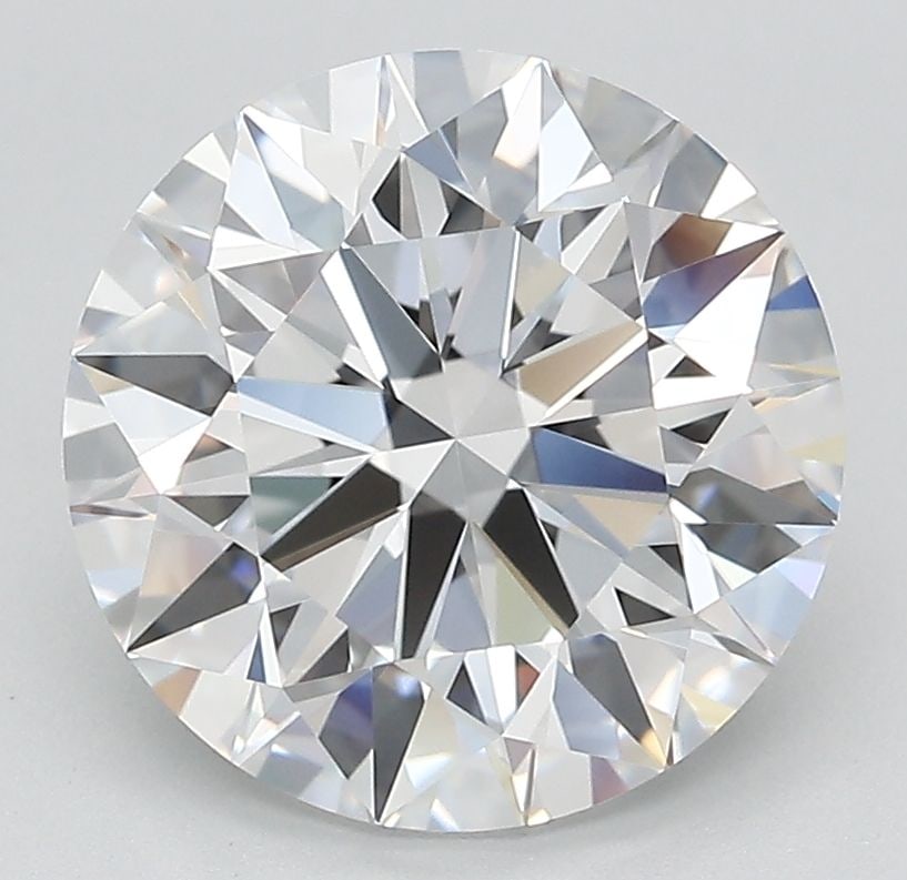 IGI Round 3.76ct D VVS1 - Ideal Loose Lab Diamond: IGI Round 3.76ct D VVS1 - Ideal Loose Lab Diamond Item Specifics: Source: This Is A Real Diamond Grown In A Lab Not Mined. Carat: 3.76 Cut: ID Color: D Clarity: VVS1 Polish: EX Symmetry: EX