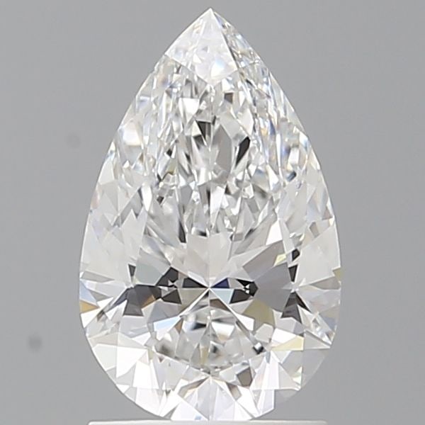 IGI Pear 1.59ct D VVS2 - Loose Lab Diamond: IGI Pear 1.59ct D VVS2 - Loose Lab Diamond Item Specifics: Source: This Is A Real Diamond Grown In A Lab Not Mined. Carat: 1.59 Cut: - Color: D Clarity: VVS2 Polish: EX Symmetry: EX Measurements: