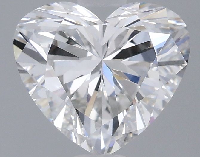 IGI Heart 1.1ct E VVS2 - Loose Lab Diamond: IGI Heart 1.1ct E VVS2 - Loose Lab Diamond Item Specifics: Source: This Is A Real Diamond Grown In A Lab Not Mined. Carat: 1.1 Cut: - Color: E Clarity: VVS2 Polish: EX Symmetry: EX Measurements: