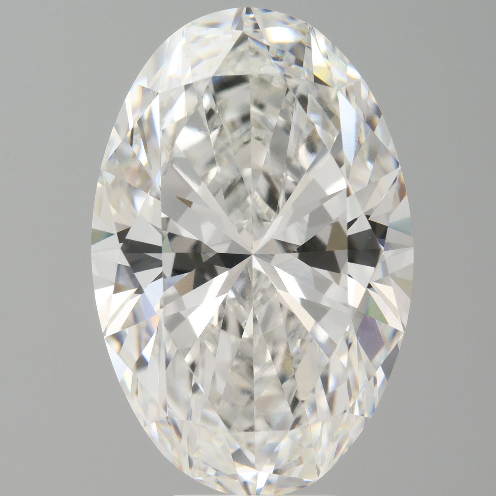 IGI Oval 9.08ct E VVS2 - Loose Lab Diamond: IGI Oval 9.08ct E VVS2 - Loose Lab Diamond Item Specifics: Source: This Is A Real Diamond Grown In A Lab Not Mined. Carat: 9.08 Cut: - Color: E Clarity: VVS2 Polish: EX Symmetry: EX Measurements: 17.4