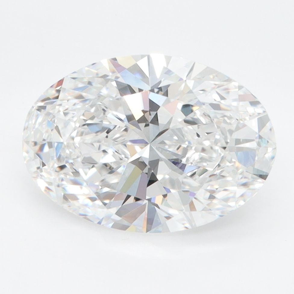 GIA Oval 3.09ct D VVS1 - Loose Lab Diamond: GIA Oval 3.09ct D VVS1 - Loose Lab Diamond Item Specifics: Source: This Is A Real Diamond Grown In A Lab Not Mined. Carat: 3.09 Cut: - Color: D Clarity: VVS1 Polish: EX Symmetry: EX Measurements:
