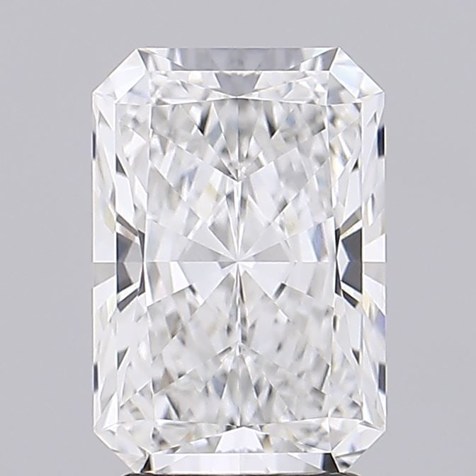 GCAL Radiant 2.78ct D VVS1 - Loose Lab Diamond: GCAL Radiant 2.78ct D VVS1 - Loose Lab Diamond Item Specifics: Source: This Is A Real Diamond Grown In A Lab Not Mined. Carat: 2.78 Cut: - Color: D Clarity: VVS1 Polish: EX Symmetry: EX Measurements: