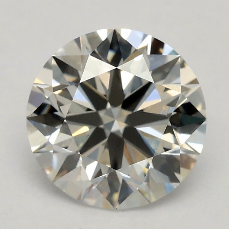 IGI Round 1.31ct I VVS2 - Ideal Loose Lab Diamond (1 of 1)