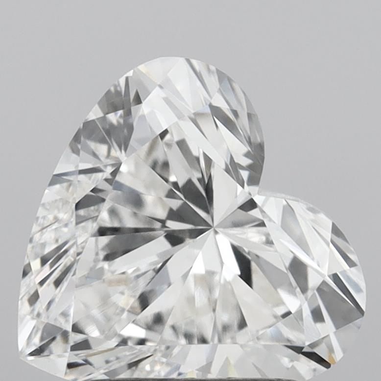 IGI Heart 1.62ct E VVS1 - Loose Lab Diamond: IGI Heart 1.62ct E VVS1 - Loose Lab Diamond Item Specifics: Source: This Is A Real Diamond Grown In A Lab Not Mined. Carat: 1.62 Cut: - Color: E Clarity: VVS1 Polish: EX Symmetry: EX Measurements: 7.5