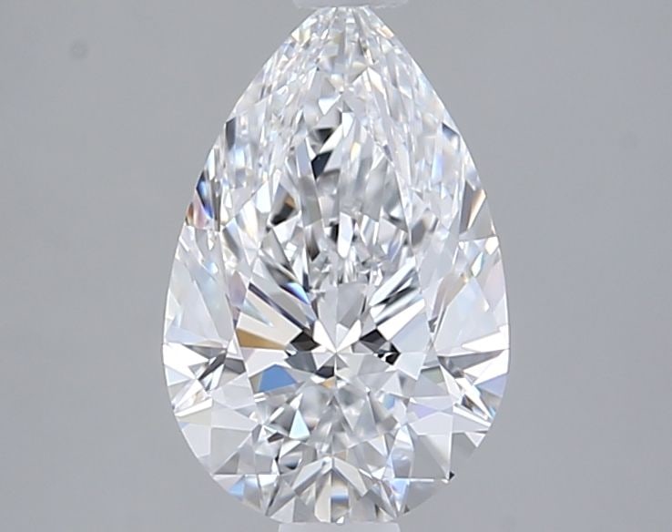 IGI Pear 1.52ct D VVS1 - Loose Lab Diamond: IGI Pear 1.52ct D VVS1 - Loose Lab Diamond Item Specifics: Source: This Is A Real Diamond Grown In A Lab Not Mined. Carat: 1.52 Cut: - Color: D Clarity: VVS1 Polish: EX Symmetry: EX Measurements: 9.96