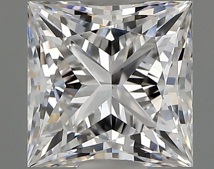 IGI Princess 1.06ct D VVS2 - Loose Lab Diamond: IGI Princess 1.06ct D VVS2 - Loose Lab Diamond Item Specifics: Source: This Is A Real Diamond Grown In A Lab Not Mined. Carat: 1.06 Cut: - Color: D Clarity: VVS2 Polish: EX Symmetry: EX Measurements: 