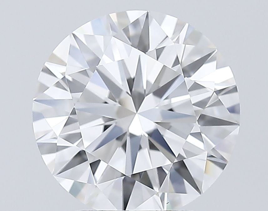IGI Round 3.05ct G VVS2 - Ideal Loose Lab Diamond: IGI Round 3.05ct G VVS2 - Ideal Loose Lab Diamond Item Specifics: Source: This Is A Real Diamond Grown In A Lab Not Mined. Carat: 3.05 Cut: ID Color: G Clarity: VVS2 Polish: EX Symmetry: EX Measuremen