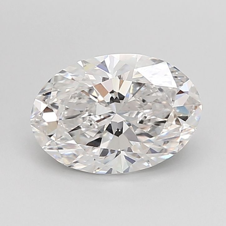 IGI Oval 2.05ct E VVS2 - Loose Lab Diamond: IGI Oval 2.05ct E VVS2 - Loose Lab Diamond Item Specifics: Source: This Is A Real Diamond Grown In A Lab Not Mined. Carat: 2.05 Cut: - Color: E Clarity: VVS2 Polish: EX Symmetry: EX Measurements: 10.2