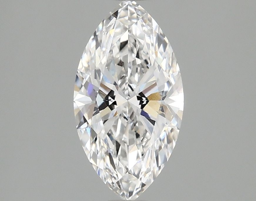 IGI Marquise 1.07ct E VVS2 - Loose Lab Diamond: IGI Marquise 1.07ct E VVS2 - Loose Lab Diamond Item Specifics: Source: This Is A Real Diamond Grown In A Lab Not Mined. Carat: 1.07 Cut: - Color: E Clarity: VVS2 Polish: EX Symmetry: EX Measurements: 