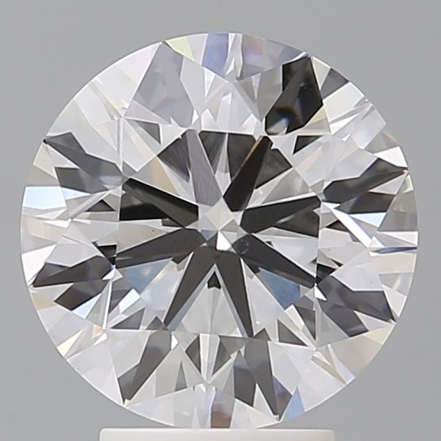 IGI Round 3.92ct E VVS2 - Loose Lab Diamond: IGI Round 3.92ct E VVS2 - Loose Lab Diamond Item Specifics: Source: This Is A Real Diamond Grown In A Lab Not Mined. Carat: 3.92 Cut: EX Color: E Clarity: VVS2 Polish: EX Symmetry: EX Measurements: 10