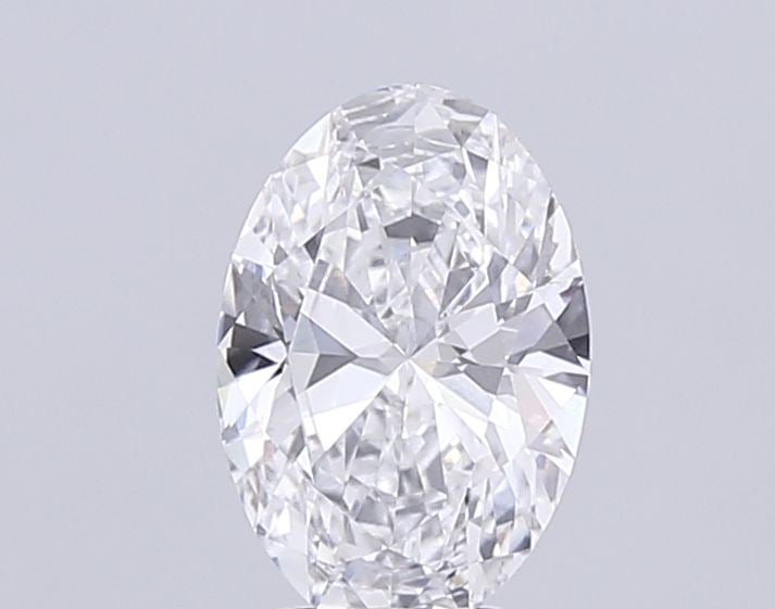 IGI Oval 3.02ct D VVS1 - Loose Lab Diamond: IGI Oval 3.02ct D VVS1 - Loose Lab Diamond Item Specifics: Source: This Is A Real Diamond Grown In A Lab Not Mined. Carat: 3.02 Cut: - Color: D Clarity: VVS1 Polish: EX Symmetry: EX Measurements: 12.1