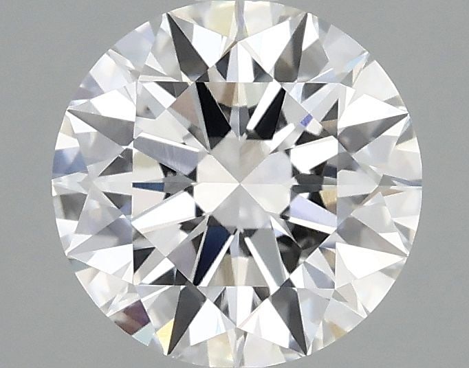 IGI Round 1.89ct D VVS2 - Ideal Loose Lab Diamond (1 of 1)