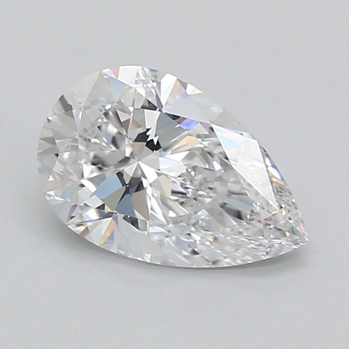IGI Pear 2.03ct D VVS1 - Loose Lab Diamond (1 of 1)