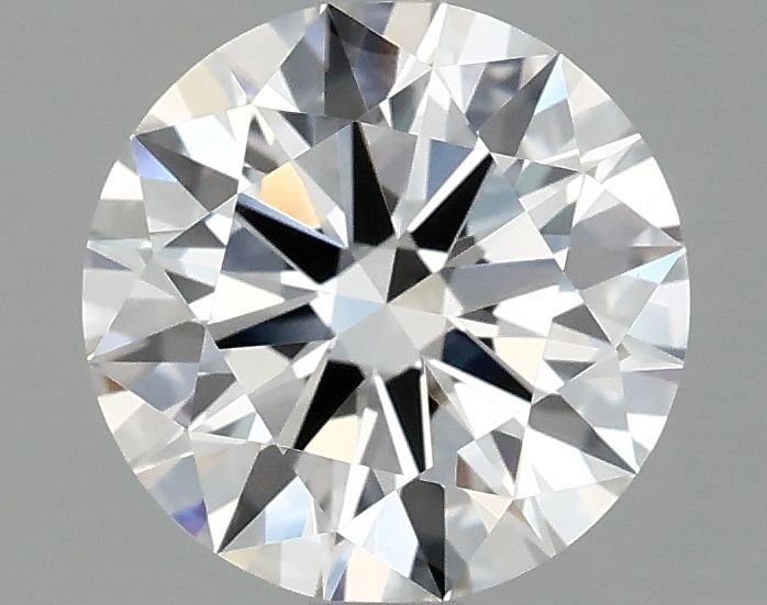 IGI Round 1.49ct D VVS2 - Ideal Loose Lab Diamond (1 of 1)
