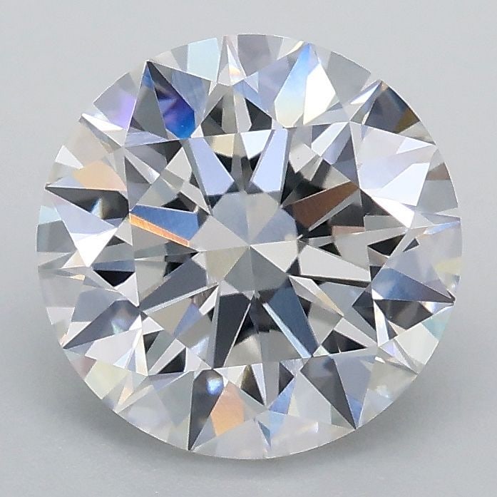 IGI Round 1.85ct E VVS2 - Ideal Loose Lab Diamond: IGI Round 1.85ct E VVS2 - Ideal Loose Lab Diamond Item Specifics: Source: This Is A Real Diamond Grown In A Lab Not Mined. Carat: 1.85 Cut: ID Color: E Clarity: VVS2 Polish: EX Symmetry: EX Measuremen