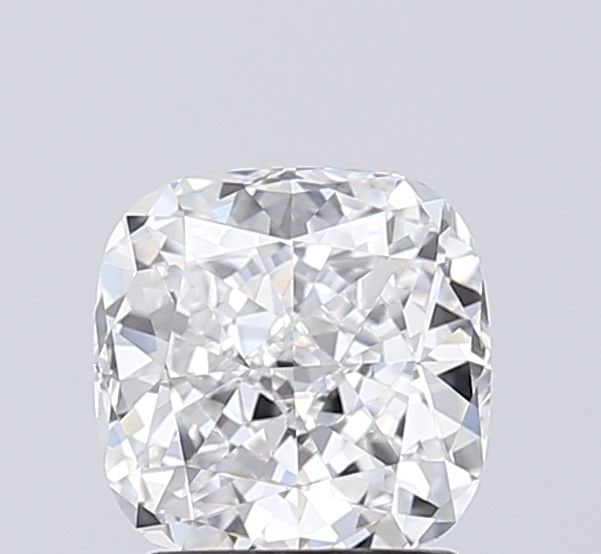 IGI Cushion Modified 1.55ct D VVS2 - Loose Lab Diamond: IGI Cushion Modified 1.55ct D VVS2 - Loose Lab Diamond Item Specifics: Source: This Is A Real Diamond Grown In A Lab Not Mined. Carat: 1.55 Cut: - Color: D Clarity: VVS2 Polish: EX Symmetry: EX Measur