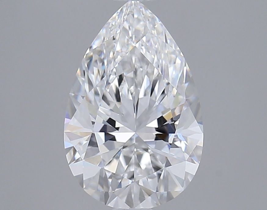IGI Pear 2.01ct E VVS1 - Loose Lab Diamond: IGI Pear 2.01ct E VVS1 - Loose Lab Diamond Item Specifics: Source: This Is A Real Diamond Grown In A Lab Not Mined. Carat: 2.01 Cut: - Color: E Clarity: VVS1 Polish: EX Symmetry: EX Measurements: 10.8