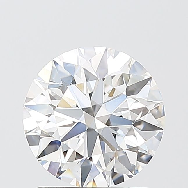 IGI Round 1.57ct E VVS2 - Ideal Loose Lab Diamond: IGI Round 1.57ct E VVS2 - Ideal Loose Lab Diamond Item Specifics: Source: This Is A Real Diamond Grown In A Lab Not Mined. Carat: 1.57 Cut: ID Color: E Clarity: VVS2 Polish: EX Symmetry: EX Measuremen