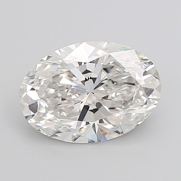 IGI Oval 3.05ct F VVS2 - Loose Lab Diamond: IGI Oval 3.05ct F VVS2 - Loose Lab Diamond Item Specifics: Source: This Is A Real Diamond Grown In A Lab Not Mined. Carat: 3.05 Cut: - Color: F Clarity: VVS2 Polish: EX Symmetry: EX Measurements: 11.6