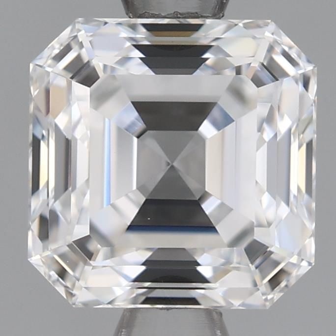 IGI Asscher 1.61ct D VVS1 - Loose Lab Diamond: IGI Asscher 1.61ct D VVS1 - Loose Lab Diamond Item Specifics: Source: This Is A Real Diamond Grown In A Lab Not Mined. Carat: 1.61 Cut: - Color: D Clarity: VVS1 Polish: EX Symmetry: EX Measurements: