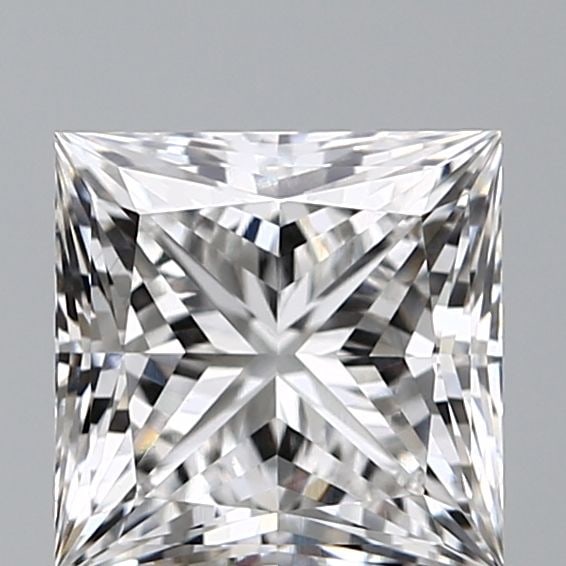 IGI Princess 1.56ct D VVS2 - Loose Lab Diamond (1 of 1)
