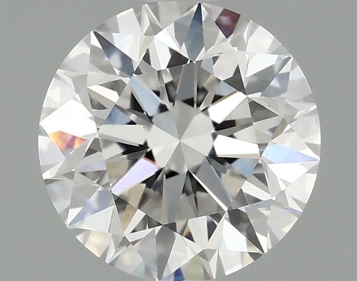 IGI Round 1.06ct E VVS2 - Loose Lab Diamond (1 of 1)