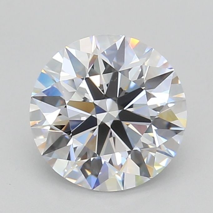 GCAL Round 2.2ct E VVS1 - Loose Lab Diamond: GCAL Round 2.2ct E VVS1 - Loose Lab Diamond Item Specifics: Source: This Is A Real Diamond Grown In A Lab Not Mined. Carat: 2.2 Cut: EX Color: E Clarity: VVS1 Polish: EX Symmetry: EX Measurements: 8.3