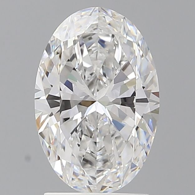 IGI Oval 2.09ct D VVS2 - Loose Lab Diamond: IGI Oval 2.09ct D VVS2 - Loose Lab Diamond Item Specifics: Source: This Is A Real Diamond Grown In A Lab Not Mined. Carat: 2.09 Cut: - Color: D Clarity: VVS2 Polish: EX Symmetry: EX Measurements: 10.6