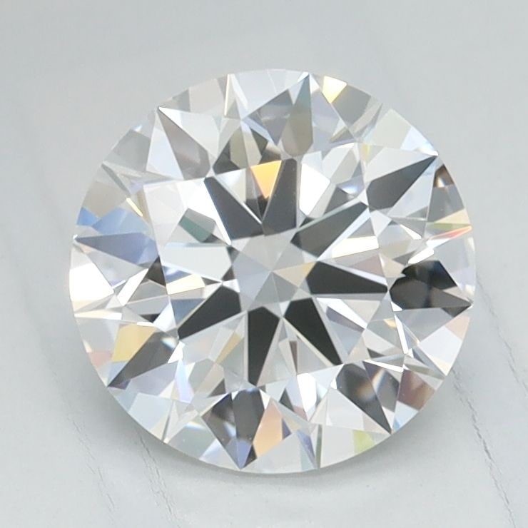 GCAL Round 1.12ct D IF - Loose Lab Diamond (1 of 1)