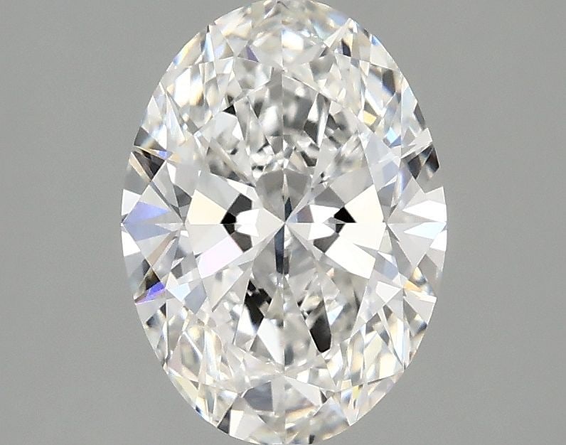 IGI Oval 1.52ct F VVS2 - Loose Lab Diamond: IGI Oval 1.52ct F VVS2 - Loose Lab Diamond Item Specifics: Source: This Is A Real Diamond Grown In A Lab Not Mined. Carat: 1.52 Cut: - Color: F Clarity: VVS2 Polish: EX Symmetry: EX Measurements: 9.13
