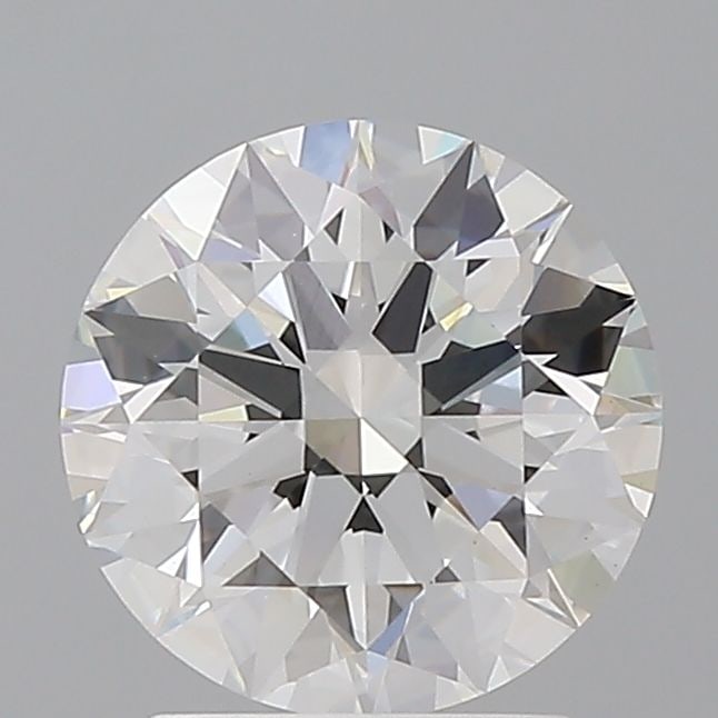 IGI Round 2.1ct E VVS2 - Ideal Loose Lab Diamond: IGI Round 2.1ct E VVS2 - Ideal Loose Lab Diamond Item Specifics: Source: This Is A Real Diamond Grown In A Lab Not Mined. Carat: 2.1 Cut: ID Color: E Clarity: VVS2 Polish: EX Symmetry: EX Measurements