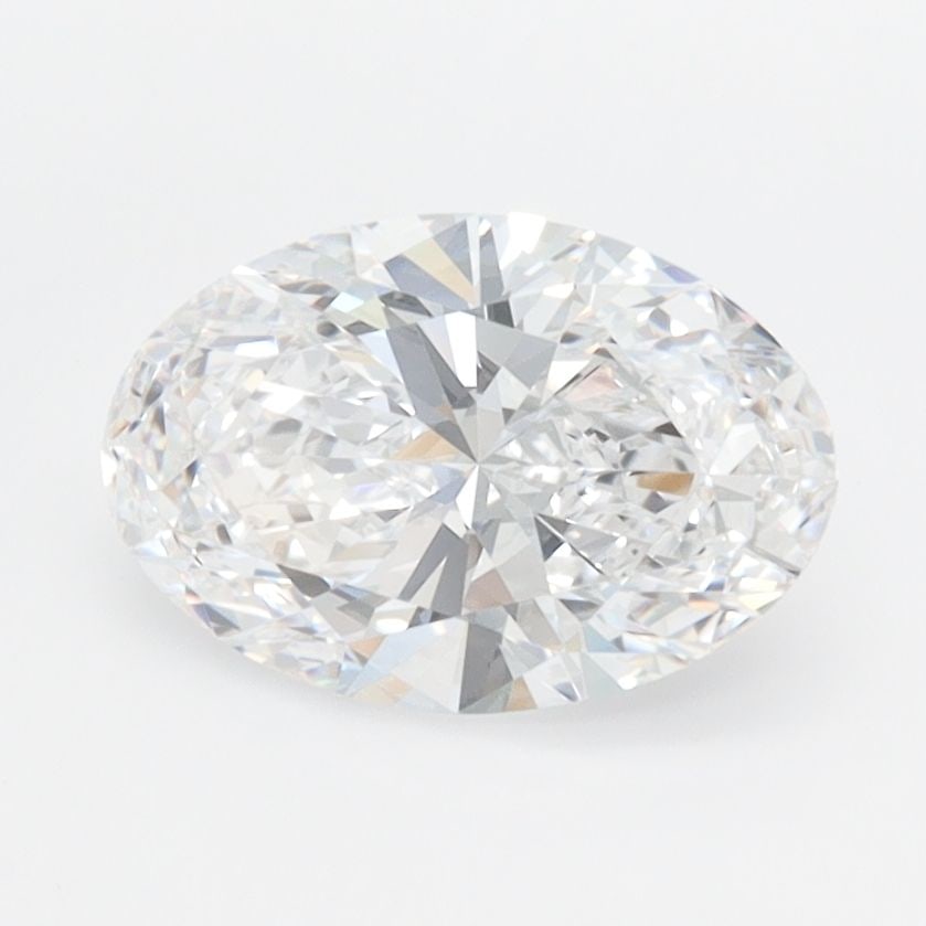 IGI Oval 1.39ct D VVS1 - Loose Lab Diamond: IGI Oval 1.39ct D VVS1 - Loose Lab Diamond Item Specifics: Source: This Is A Real Diamond Grown In A Lab Not Mined. Carat: 1.39 Cut: - Color: D Clarity: VVS1 Polish: EX Symmetry: EX Measurements: 9.32