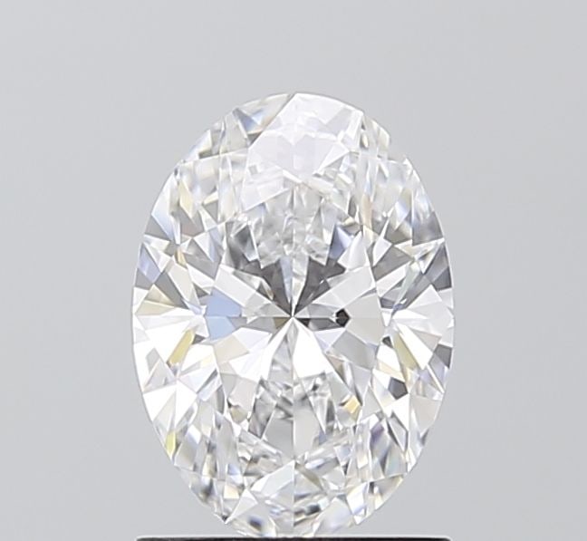 IGI Oval 1.25ct D VVS1 - Loose Lab Diamond: IGI Oval 1.25ct D VVS1 - Loose Lab Diamond Item Specifics: Source: This Is A Real Diamond Grown In A Lab Not Mined. Carat: 1.25 Cut: - Color: D Clarity: VVS1 Polish: EX Symmetry: EX Measurements: 8.56