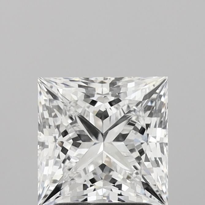 IGI Princess 2.08ct D VVS1 - Loose Lab Diamond: IGI Princess 2.08ct D VVS1 - Loose Lab Diamond Item Specifics: Source: This Is A Real Diamond Grown In A Lab Not Mined. Carat: 2.08 Cut: - Color: D Clarity: VVS1 Polish: EX Symmetry: EX Measurements: 