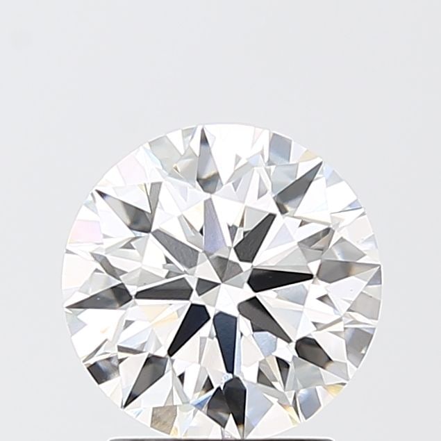 IGI Round 2.07ct E VVS2 - Ideal Loose Lab Diamond: IGI Round 2.07ct E VVS2 - Ideal Loose Lab Diamond Item Specifics: Source: This Is A Real Diamond Grown In A Lab Not Mined. Carat: 2.07 Cut: ID Color: E Clarity: VVS2 Polish: EX Symmetry: EX Measuremen