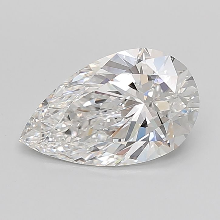 IGI Pear 3.55ct E VVS1 - Loose Lab Diamond: IGI Pear 3.55ct E VVS1 - Loose Lab Diamond Item Specifics: Source: This Is A Real Diamond Grown In A Lab Not Mined. Carat: 3.55 Cut: - Color: E Clarity: VVS1 Polish: EX Symmetry: EX Measurements: 14.0