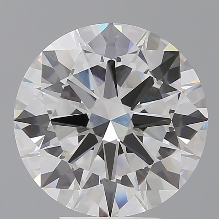 IGI Round 5.51ct E VVS2 - Loose Lab Diamond: IGI Round 5.51ct E VVS2 - Loose Lab Diamond Item Specifics: Source: This Is A Real Diamond Grown In A Lab Not Mined. Carat: 5.51 Cut: EX Color: E Clarity: VVS2 Polish: EX Symmetry: EX Measurements: 11